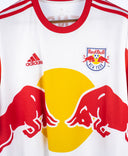 New York Red Bulls 2013 Henry Home Kit (L)