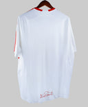 RB Leipzig 2007-08  Home Kit  (2XL)