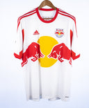 New York Red Bulls 2013 Henry Home Kit (L)