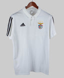 Benfica  2018-19 Short Sleeve Polo Kit (L)