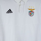 Benfica  2018-19 Short Sleeve Polo Kit (L)