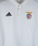 Benfica  2018-19 Short Sleeve Polo Kit (L)