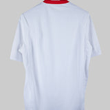 England 2010-11  Short Sleeve Trainer Kit (XL)