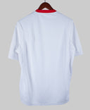 England 2010-11  Short Sleeve Trainer Kit (XL)