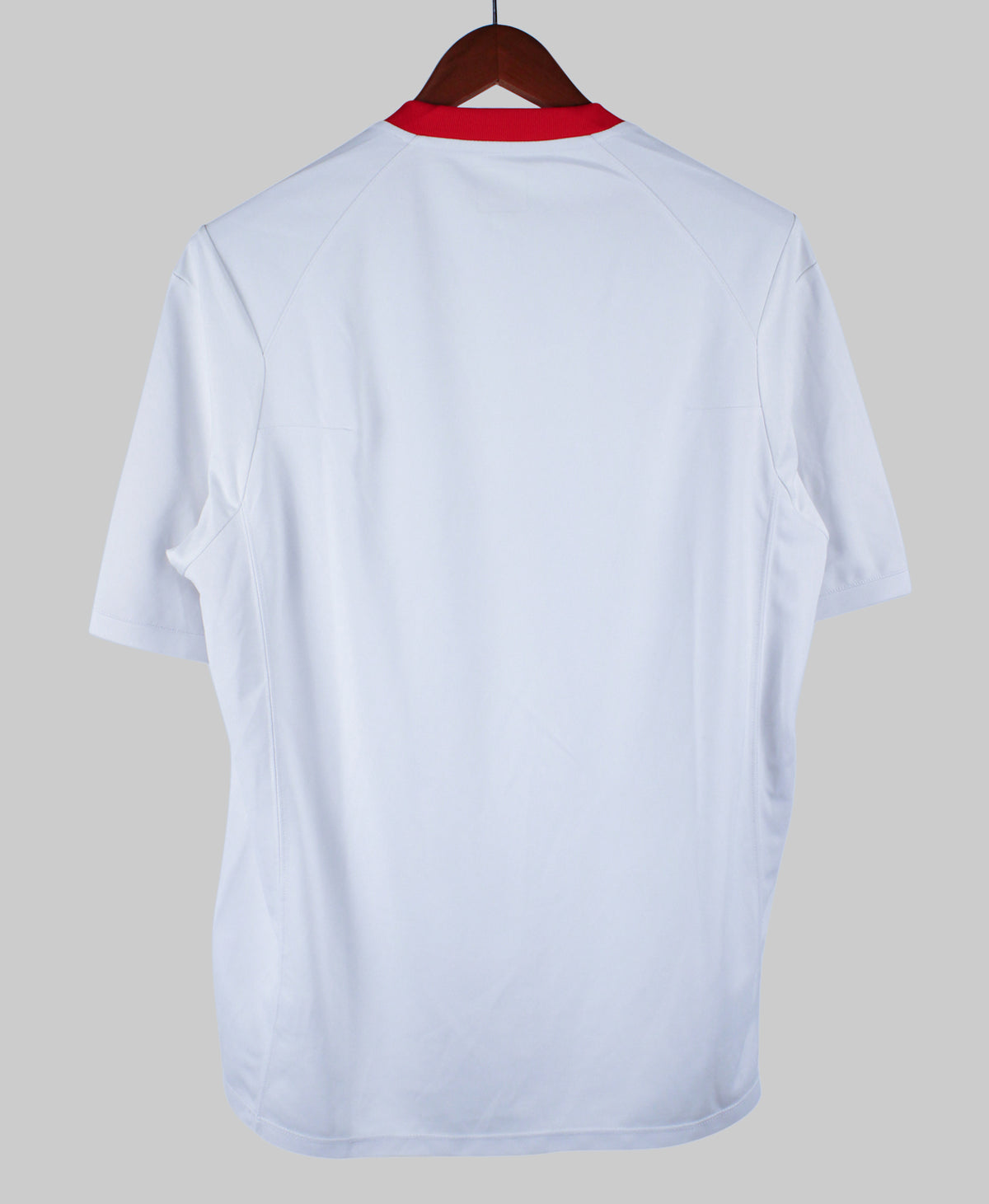 England 2010-11  Short Sleeve Trainer Kit (XL)