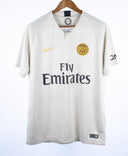 PSG 2018-19 Mbappe Away Kit (L)