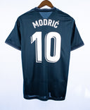 Real Madrid 2018-19 Modric Away Kit (M)