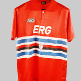 Sampdoria 1992-93  Third Kit  (M)