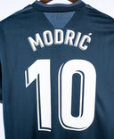 Real Madrid 2018-19 Modric Away Kit (M)