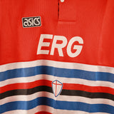 Sampdoria 1992-93  Third Kit  (M)