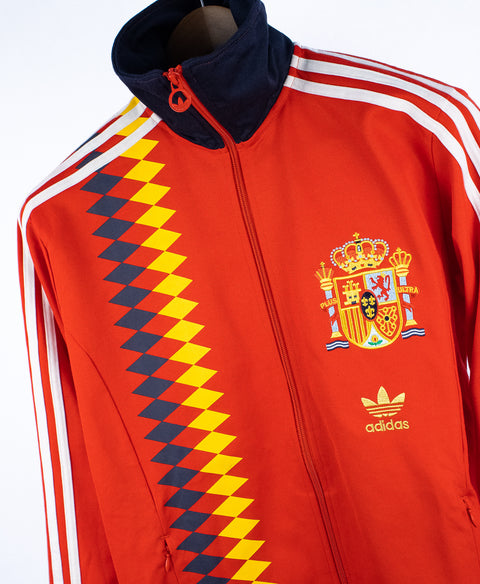 Spain 2013 Retro '94 Track Jacket (M)