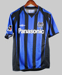 Gamba Osaka 2013-14  Home Kit  (M)