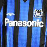 Gamba Osaka 2013-14  Home Kit  (M)
