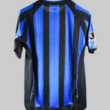 Gamba Osaka 2013-14  Home Kit  (M)