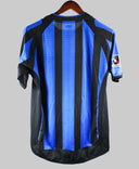 Gamba Osaka 2013-14  Home Kit  (M)
