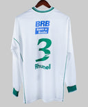 SE Gama 2000-01 Home Kit  (XL)