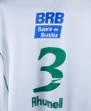 SE Gama 2000-01 Home Kit  (XL)