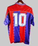 Barcelona 1993-94  Home Kit  (XL)