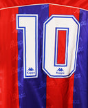 Barcelona 1993-94  Home Kit  (XL)