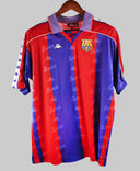 Barcelona 1993-94  Home Kit  (XL)