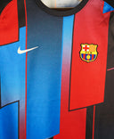 Barcelona 2021-22  Training Kit  (M)