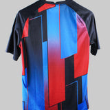 Barcelona 2021-22  Training Kit  (M)