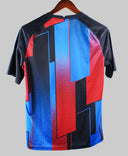 Barcelona 2021-22  Training Kit  (M)