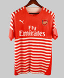 Arsenal 2014-15  Training Kit  (XL)