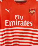 Arsenal 2014-15  Training Kit  (XL)