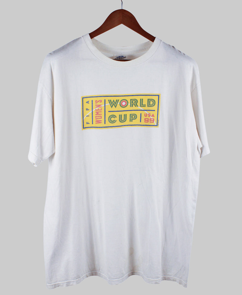 Womens World Cup 1999 T-Shirt Kit (L)