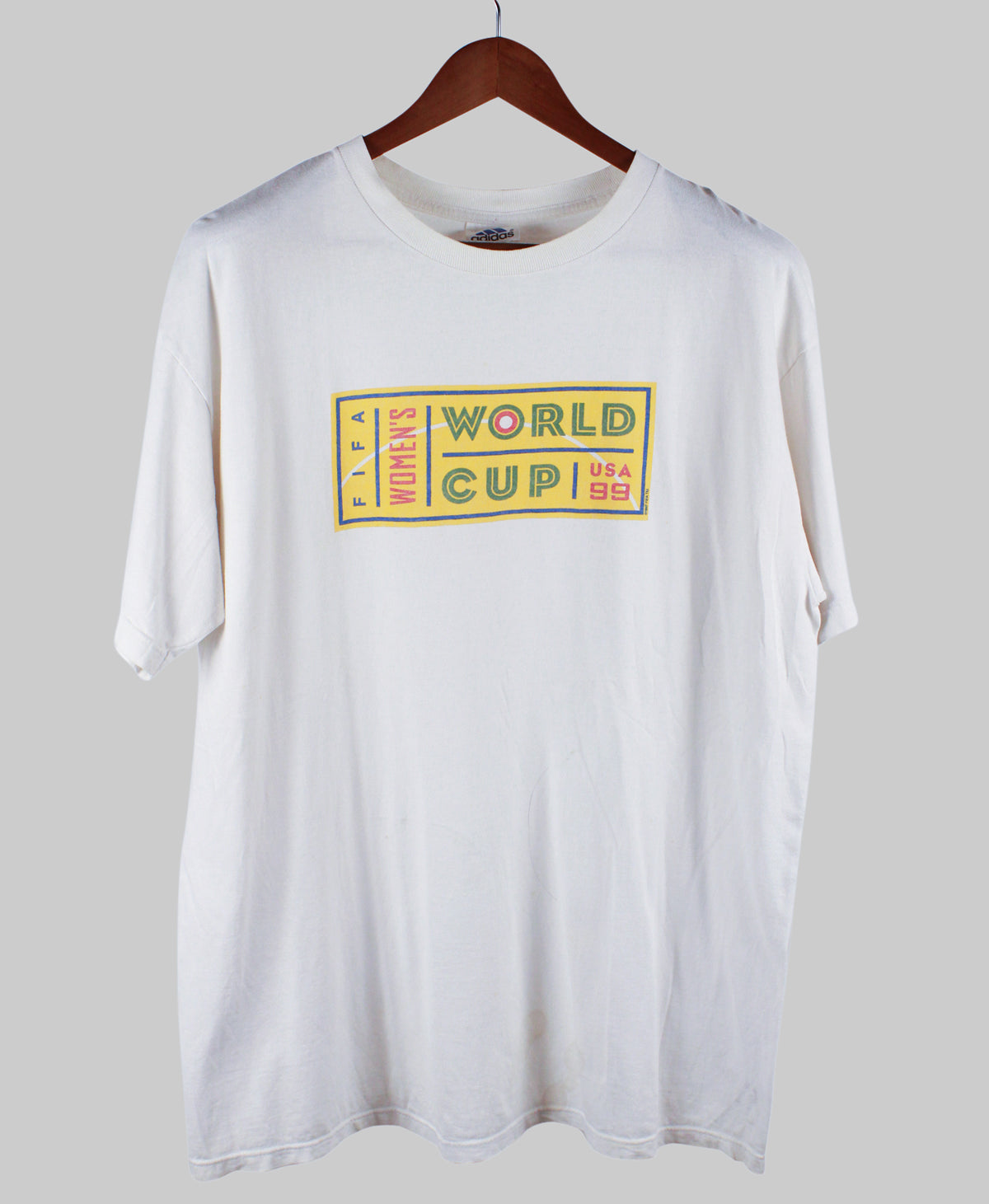 Womens World Cup 1999  T-Shirt Kit (L)