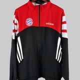 Bayern Munich 1997-98 Long Sleeve Jacket Kit (L)