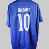 Chelsea 2015-16 Hazard Home Kit (2XL)