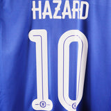 Chelsea 2015-16 Hazard Home Kit (2XL)
