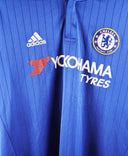 Chelsea 2015-16 Hazard Home Kit (2XL)