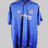 Chelsea 2015-16 Hazard Home Kit (2XL)