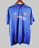 Chelsea 2015-16 Hazard Home Kit (2XL)