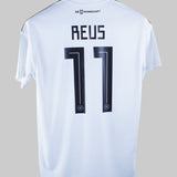 Germany 2018 Reus Home Kit (M)