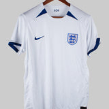 England 2023-24  Short Sleeve Trainer  Kit (XL)