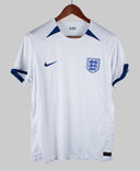 England 2023-24  Short Sleeve Trainer Kit (WXL)
