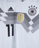 Germany 2018 Reus Home Kit (M)