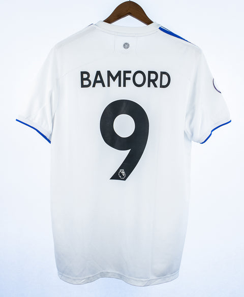 Leeds United 2020-21 Bamford Home Kit (XL)