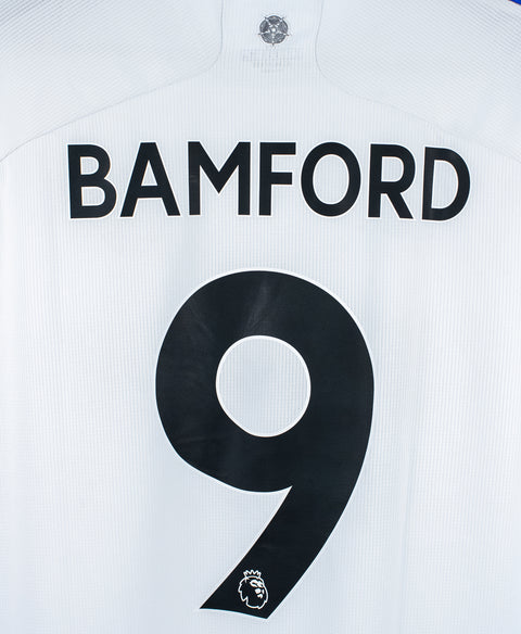 Leeds United 2020-21 Bamford Home Kit (XL)