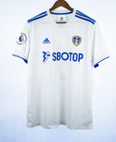 Leeds United 2020-21 Bamford Home Kit (XL)
