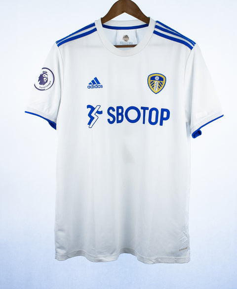 Leeds United 2020-21 Bamford Home Kit (XL)