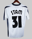 Lazio 2003-04 Stam Away Kit  (M)