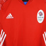 Great Britain 2005-06  Training Kit  (L)