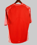 Great Britain 2005-06  Training Kit  (L)