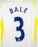 Tottenham Hotspur 2009-10 Bale Home Kit (M)