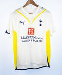 Tottenham Hotspur 2009-10 Bale Home Kit (M)